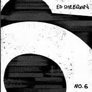 El texto musical BLOW de ED SHEERAN también está presente en el álbum No.6 collaborations project (2019)