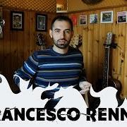 El texto musical MAGIA de FRANCESCO RENNA también está presente en el álbum Appunti dal blu