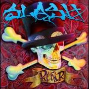 El texto musical WE'RE ALL GONNA DIE de SLASH también está presente en el álbum Slash (2010)