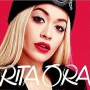 El texto musical FALL IN LOVE de RITA ORA también está presente en el álbum O.R.A. (2012)