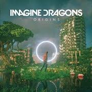 El texto musical DIGITAL de IMAGINE DRAGONS también está presente en el álbum Origins (2018)