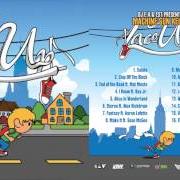El texto musical WHAT I DO de MACHINE GUN KELLY también está presente en el álbum Lace up (2012)
