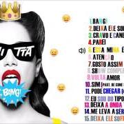 El texto musical GOSTO ASSIM de ANITTA también está presente en el álbum Bang! (2015)