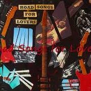 El texto musical NOTHING LEFT BEHIND de CHRIS REA también está presente en el álbum Road songs for lovers (2017)