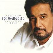 El texto musical IL MIO CUORE VA de PLÁCIDO DOMINGO también está presente en el álbum Songs (2012)