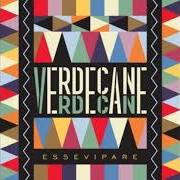 El texto musical L'ASSASSINO de VERDECANE también está presente en el álbum Essevipare