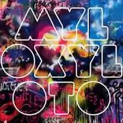 El texto musical US AGAINST THE WORLD de COLDPLAY también está presente en el álbum Mylo xyloto (2011)