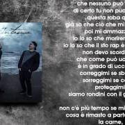 El texto musical BULLI DELLA NUOVA SCUOLA de MOSTRO también está presente en el álbum La nave fantasma (2014)