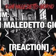 El texto musical CHI MI SFIDA de MOSTRO también está presente en el álbum Ogni maledetto giorno (2017)
