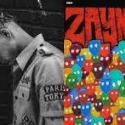 El texto musical VIBEZ de ZAYN MALIK también está presente en el álbum Nobody is listening (2021)