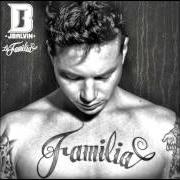 El texto musical 6 AM de J BALVIN también está presente en el álbum La familia (2013)