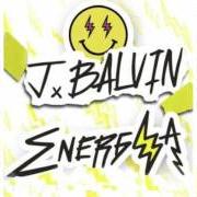 El texto musical HOLA de J BALVIN también está presente en el álbum Energía lado b (2017)