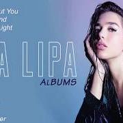 El texto musical GARDEN de DUA LIPA también está presente en el álbum Dua lipa (complete edition) (2018)