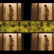El texto musical FUTURE NOSTALGIA de DUA LIPA también está presente en el álbum Future nostalgia (2020)