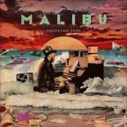 El texto musical WITHOUT YOU de ANDERSON PAAK también está presente en el álbum Malibu (2016)