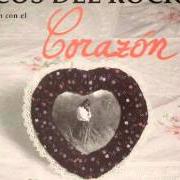 El texto musical AL SON DE LOS TAMBORILES de ECOS DEL ROCÍO también está presente en el álbum Corazón (1994)