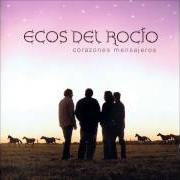 El texto musical GABRIELA de ECOS DEL ROCÍO también está presente en el álbum Corazones mensajeros (2009)