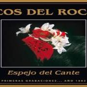 El texto musical LA TRAVESÍA de ECOS DEL ROCÍO también está presente en el álbum Espejo del cante (1985)