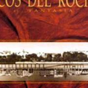 El texto musical MI QUERIDO PÚBLICO de ECOS DEL ROCÍO también está presente en el álbum Fantasía (1993)