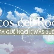 El texto musical EL ÁRBOL DE NAVIDAD de ECOS DEL ROCÍO también está presente en el álbum Mira que noche mas buena (2014)