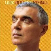 El texto musical NEIGHBORHOOD de DAVID BYRNE también está presente en el álbum Look into the eyeball (2001)