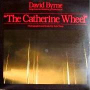 El texto musical WALKING de DAVID BYRNE también está presente en el álbum The catherine wheel (the complete score from the broadway production of) (1990)