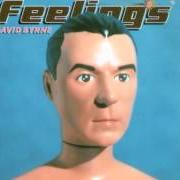 El texto musical FINITE = ALRIGHT de DAVID BYRNE también está presente en el álbum Feelings (1997)