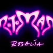 El texto musical CANDY (REMIX) de ROSALIA también está presente en el álbum Motomami + (2022)