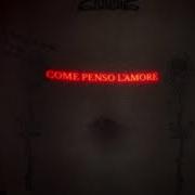 El texto musical AVATAR – L'AMORE NON ESISTE de MADAME también está presente en el álbum L'amore (2023)