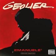 El texto musical MALA de GEOLIER también está presente en el álbum Emanuele (2019)