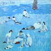 El texto musical YOUR STARTER FOR... de ELTON JOHN también está presente en el álbum Blue moves (1976)