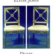 El texto musical I'M YOUR PUPPET de ELTON JOHN también está presente en el álbum Duets (1993)
