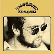 El texto musical HERCULES de ELTON JOHN también está presente en el álbum Honky chateau (1972)