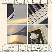 El texto musical TELL ME WHAT THE PAPERS SAY de ELTON JOHN también está presente en el álbum Ice on fire (1985)