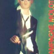 El texto musical PASSATO, PRESENTE, FUTURO de ENRICO RUGGERI también está presente en el álbum Champagne molotov (1981)