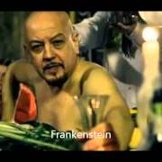 El texto musical L'ODIO PORTA ODIO de ENRICO RUGGERI también está presente en el álbum Frankenstein (2013)