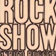 El texto musical ROCK SHOW de ENRICO RUGGERI también está presente en el álbum Rock show (2008)