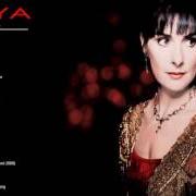El texto musical ONLY TIME de ENYA también está presente en el álbum The very best of enya (2009)