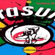 El texto musical VICTIM OF LOVE - LITTLE LOUIS VEGA MIX de ERASURE también está presente en el álbum The two ring circus (1987)