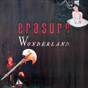 El texto musical OH L'AMOUR de ERASURE también está presente en el álbum Wonderland (1986)