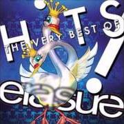 El texto musical DRAMA! de ERASURE también está presente en el álbum Always - the very best of erasure (2015)