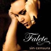 El texto musical YA EST BUENO de FALETE también está presente en el álbum Sin censura (2012)