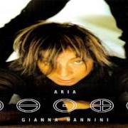 El texto musical NUOVA ERA de GIANNA NANNINI también está presente en el álbum Aria (2002)