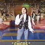 El texto musical FOTOROMANZA de GIANNA NANNINI también está presente en el álbum Chicos (1992)