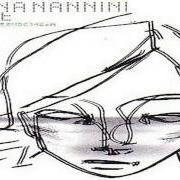 El texto musical PAZIENZA de GIANNA NANNINI también está presente en el álbum Giannabest (2007)