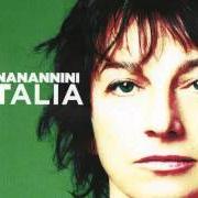 El texto musical LONTANO DAGLI OCCHI de GIANNA NANNINI también está presente en el álbum Hitalia (2014)