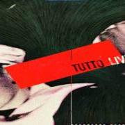 El texto musical CALIFORNIA de GIANNA NANNINI también está presente en el álbum Tutto live (1985)