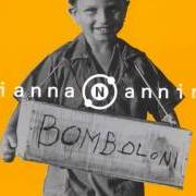 El texto musical I MASCHI de GIANNA NANNINI también está presente en el álbum Bomboloni - the greatest hits collection (1996)