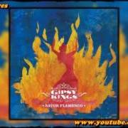 El texto musical CORAZÓN de GIPSY KINGS también está presente en el álbum Savor flamenco (2013)