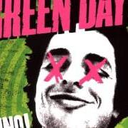 El texto musical DRAMA QUEEN de GREEN DAY también está presente en el álbum ¡tré! (2013)